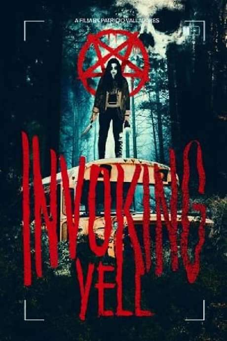 Invoking Yell